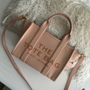 Marc jacobs tote